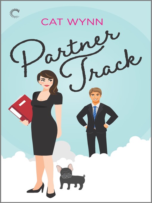 Title details for Partner Track by Cat Wynn - Available